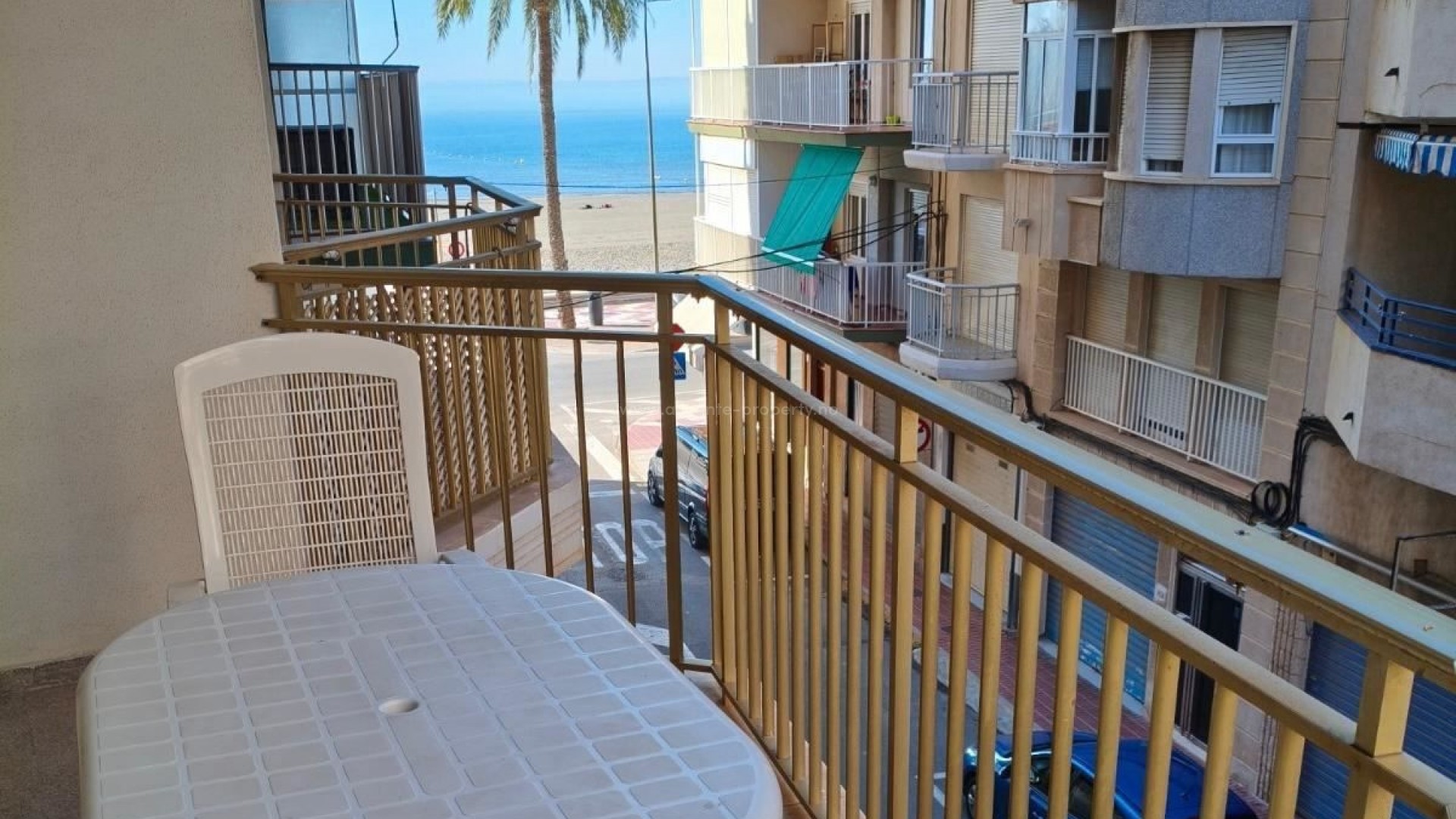 Apartment / flat in Santa Pola Centro