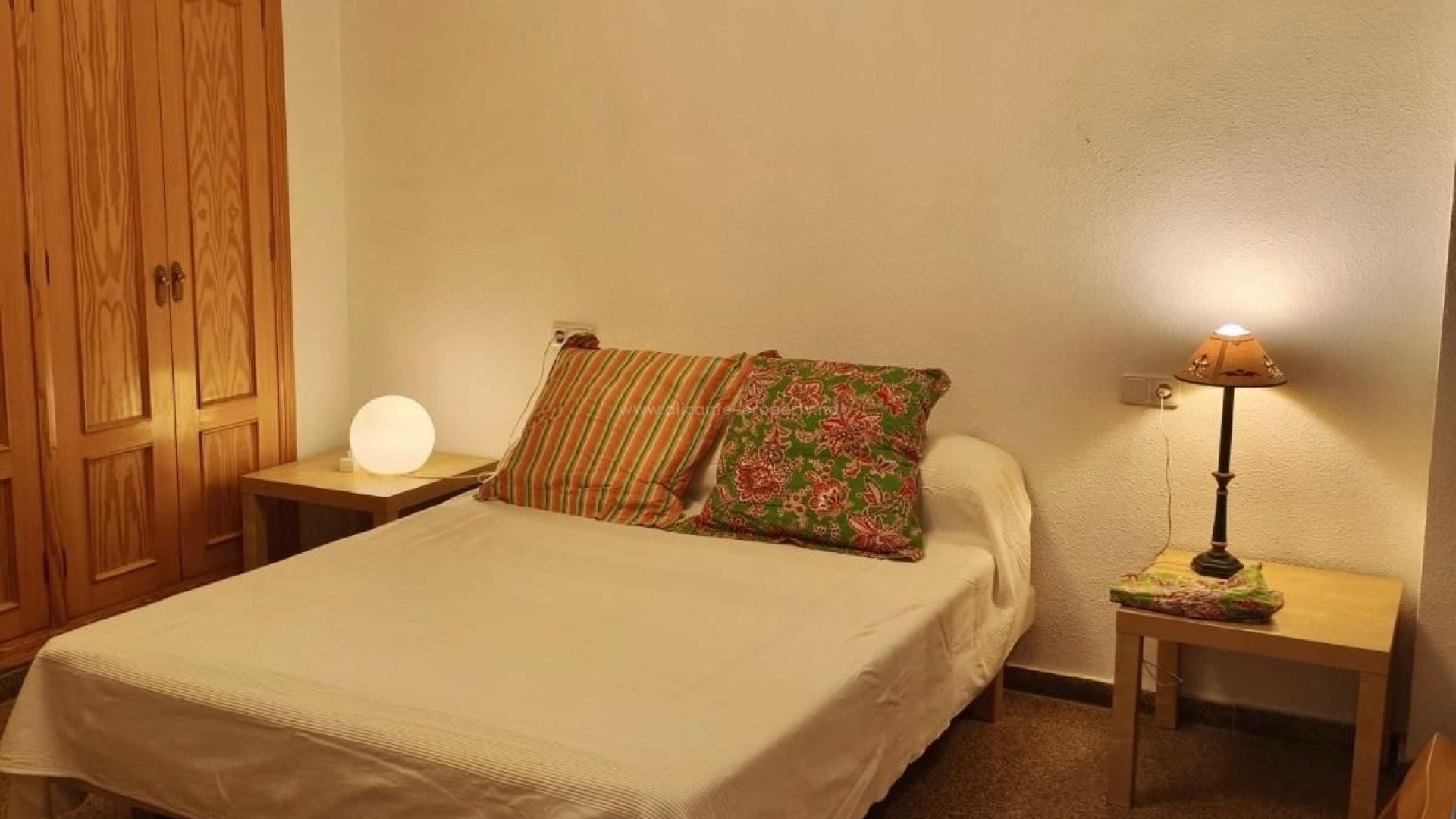 Apartment / flat in Santa Pola Centro