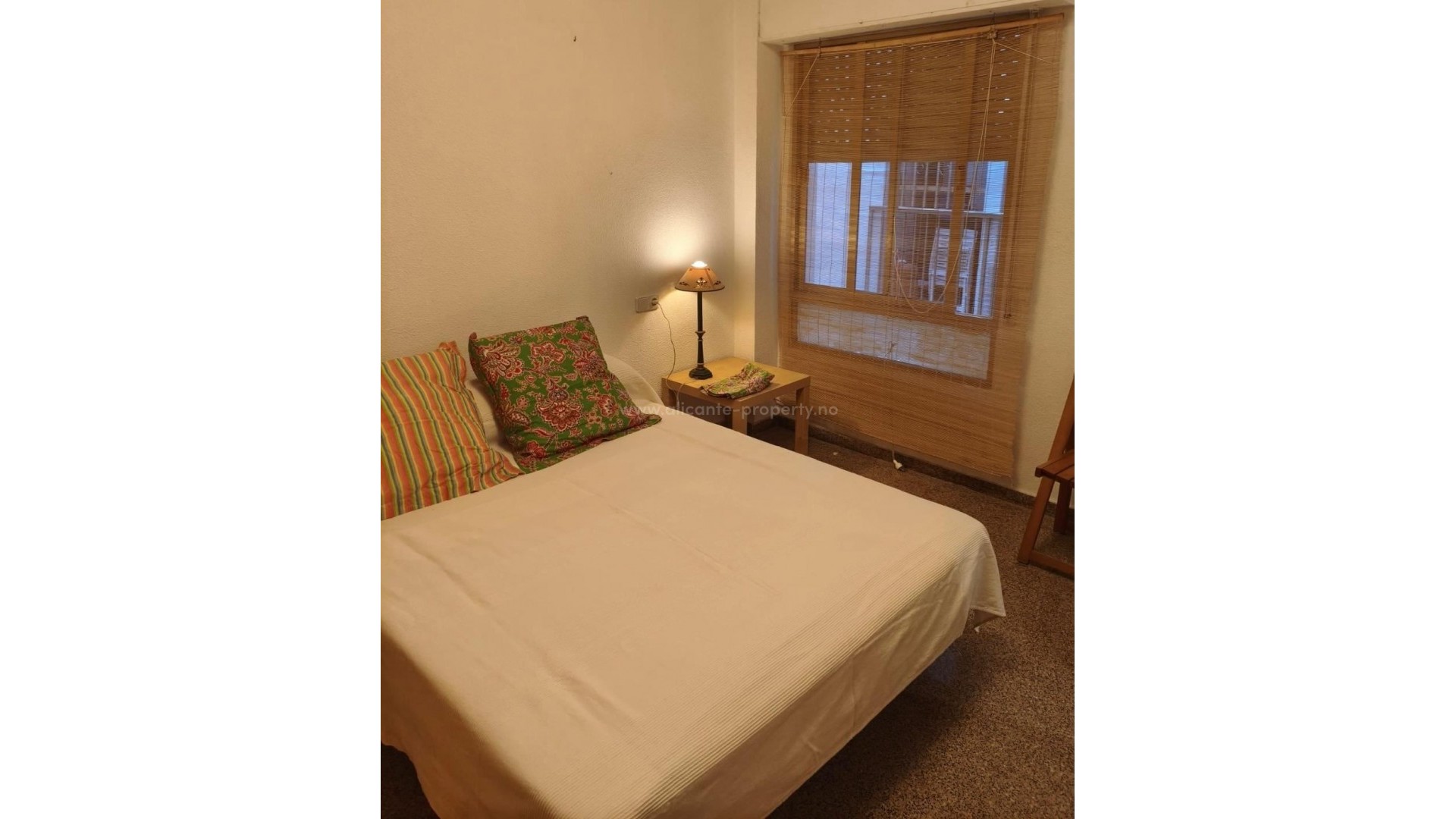 Apartment / flat in Santa Pola Centro