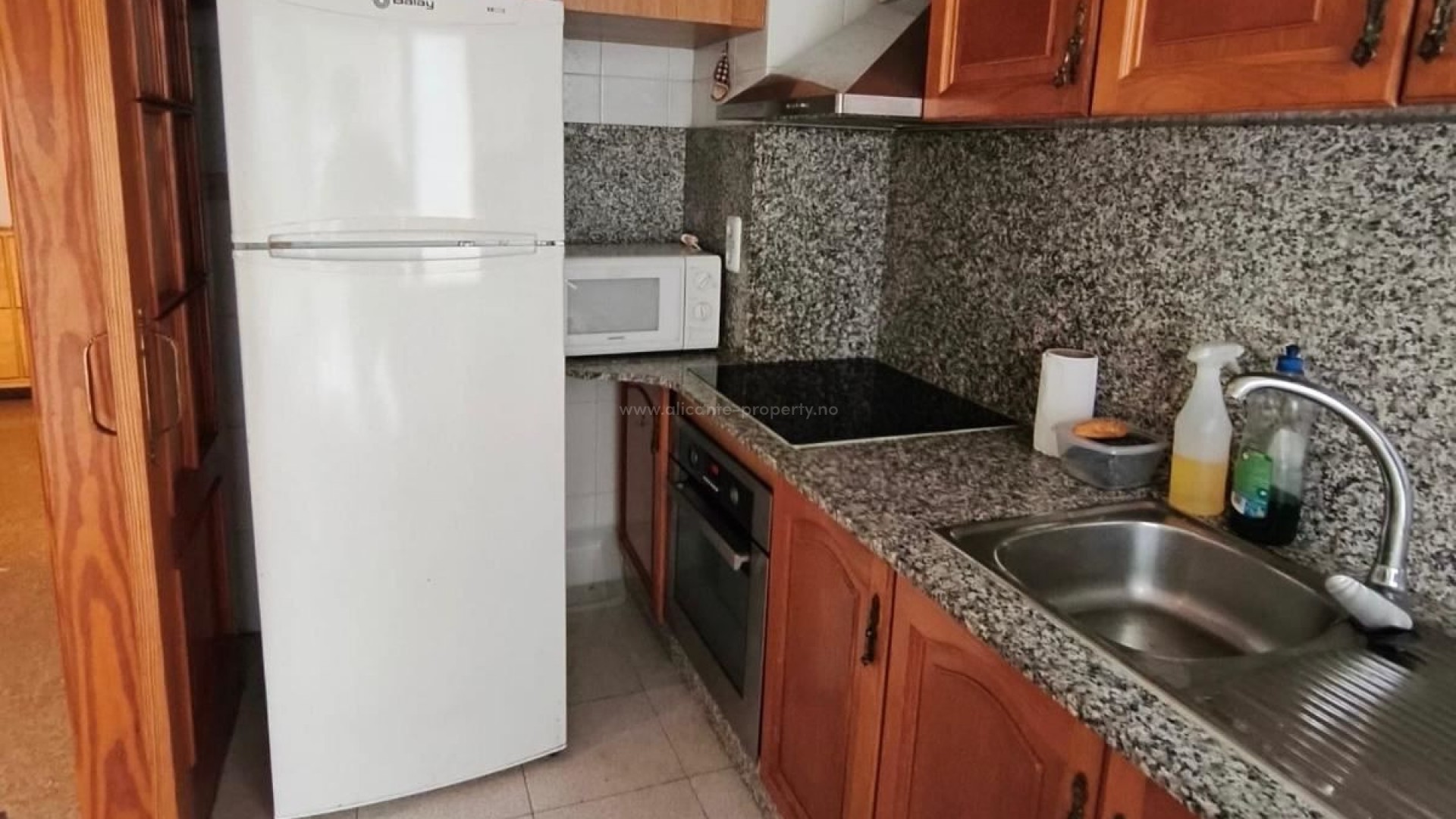 Apartment / flat in Santa Pola Centro