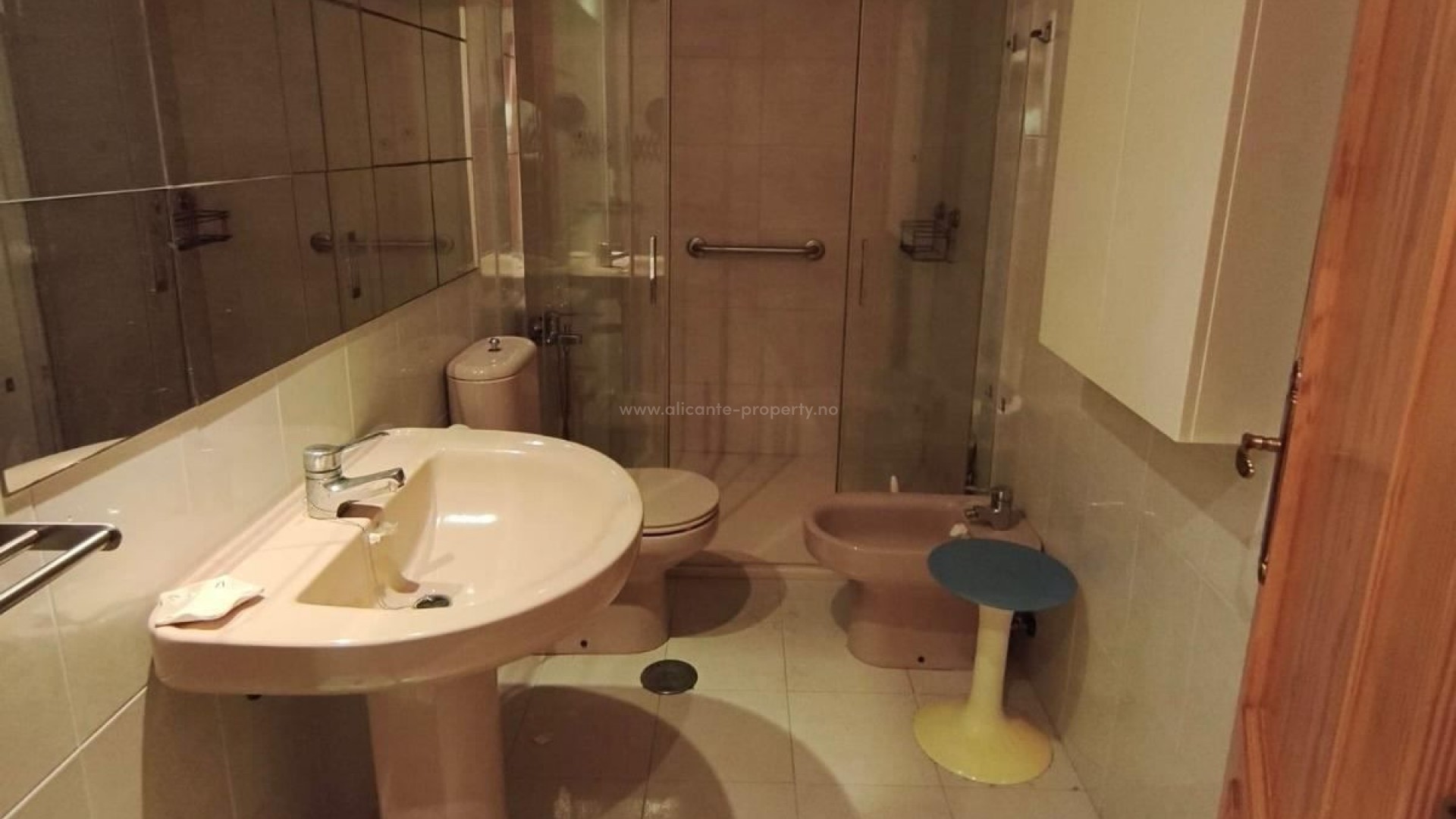 Apartment / flat in Santa Pola Centro