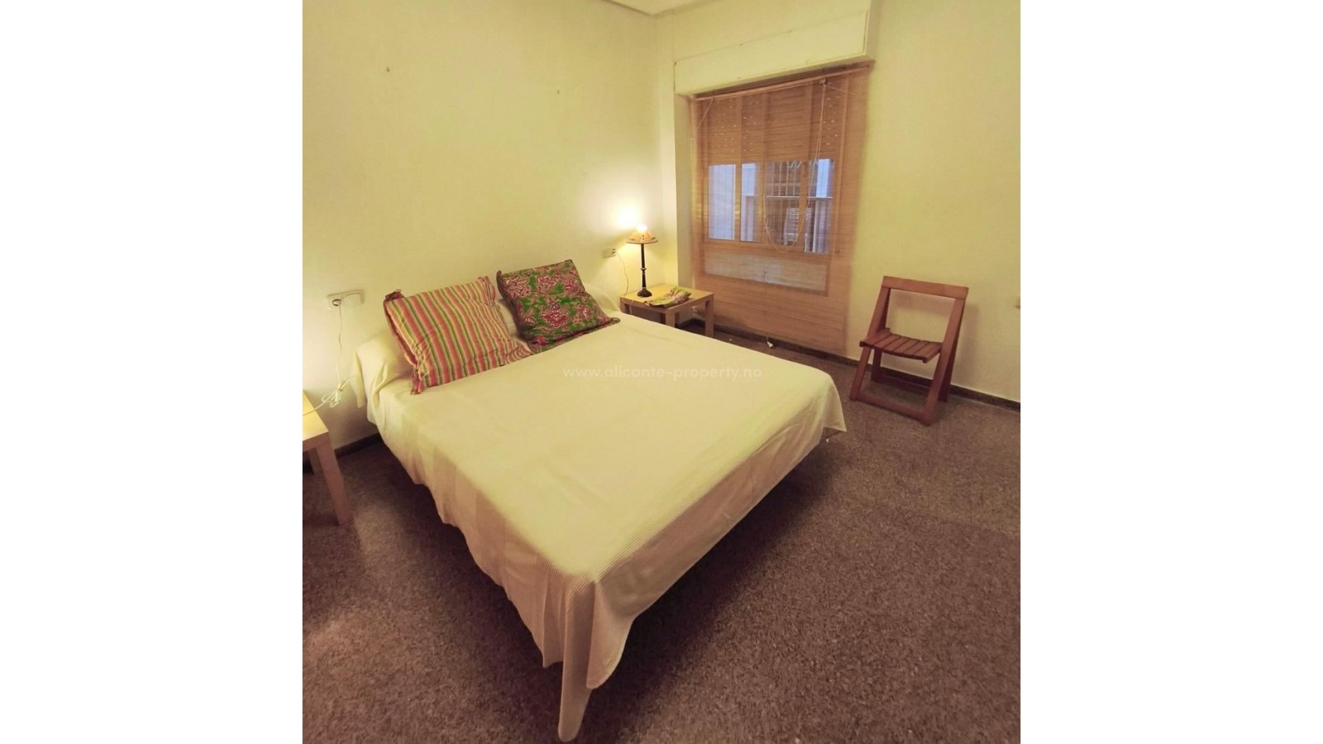 Apartment / flat in Santa Pola Centro