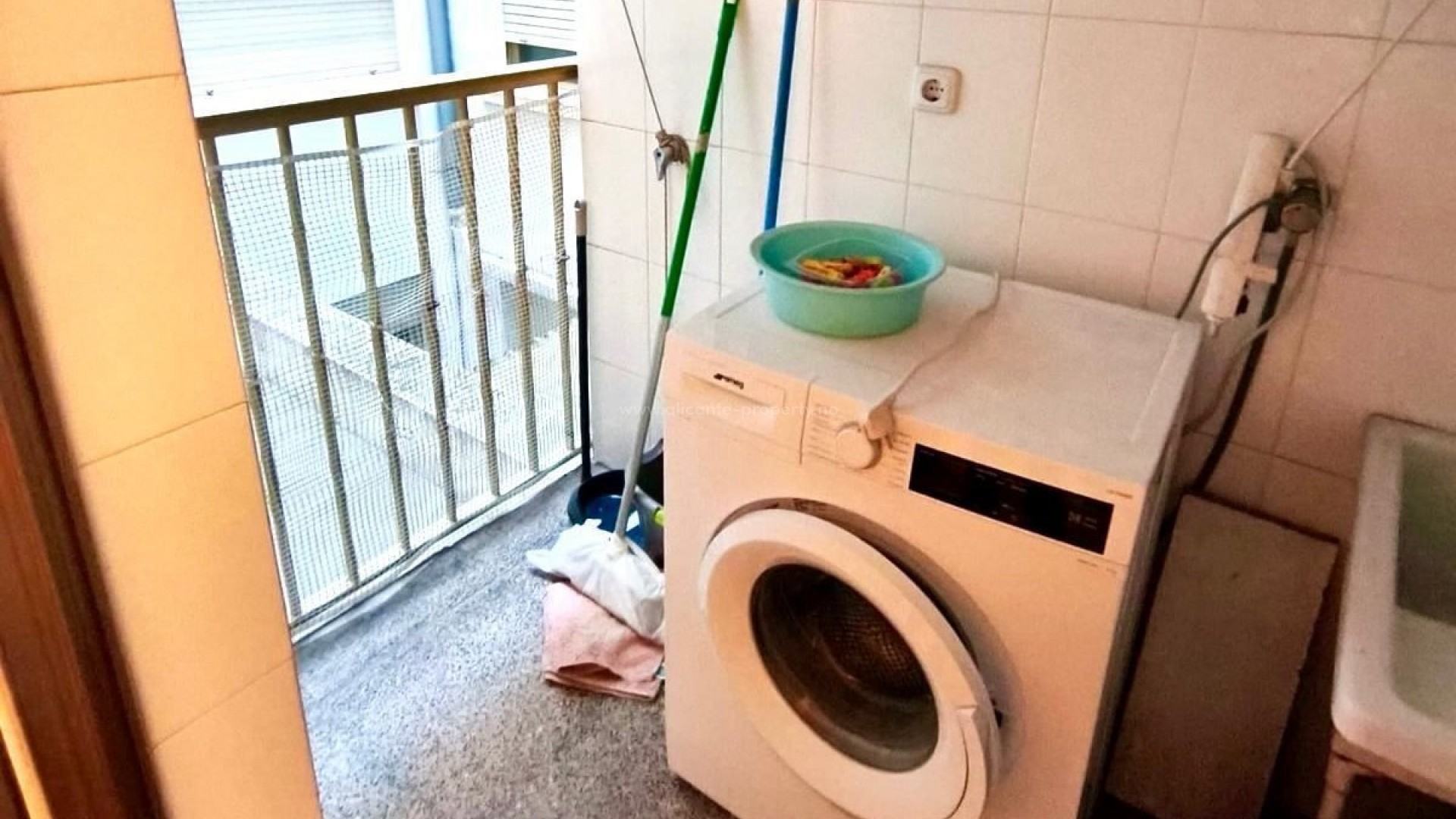 Apartment / flat in Santa Pola Centro