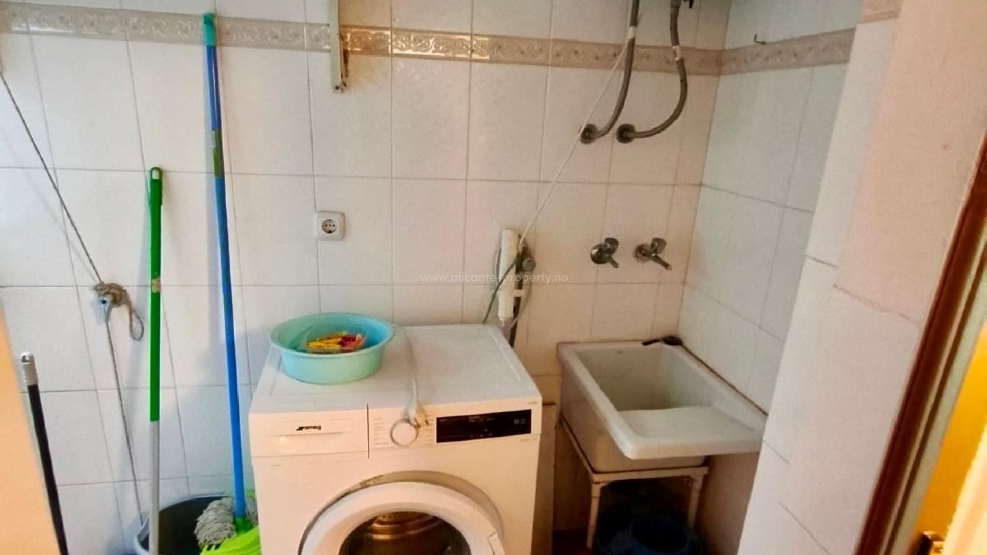 Apartment / flat in Santa Pola Centro