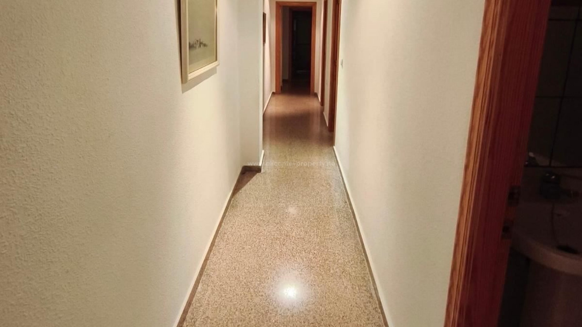 Apartment / flat in Santa Pola Centro