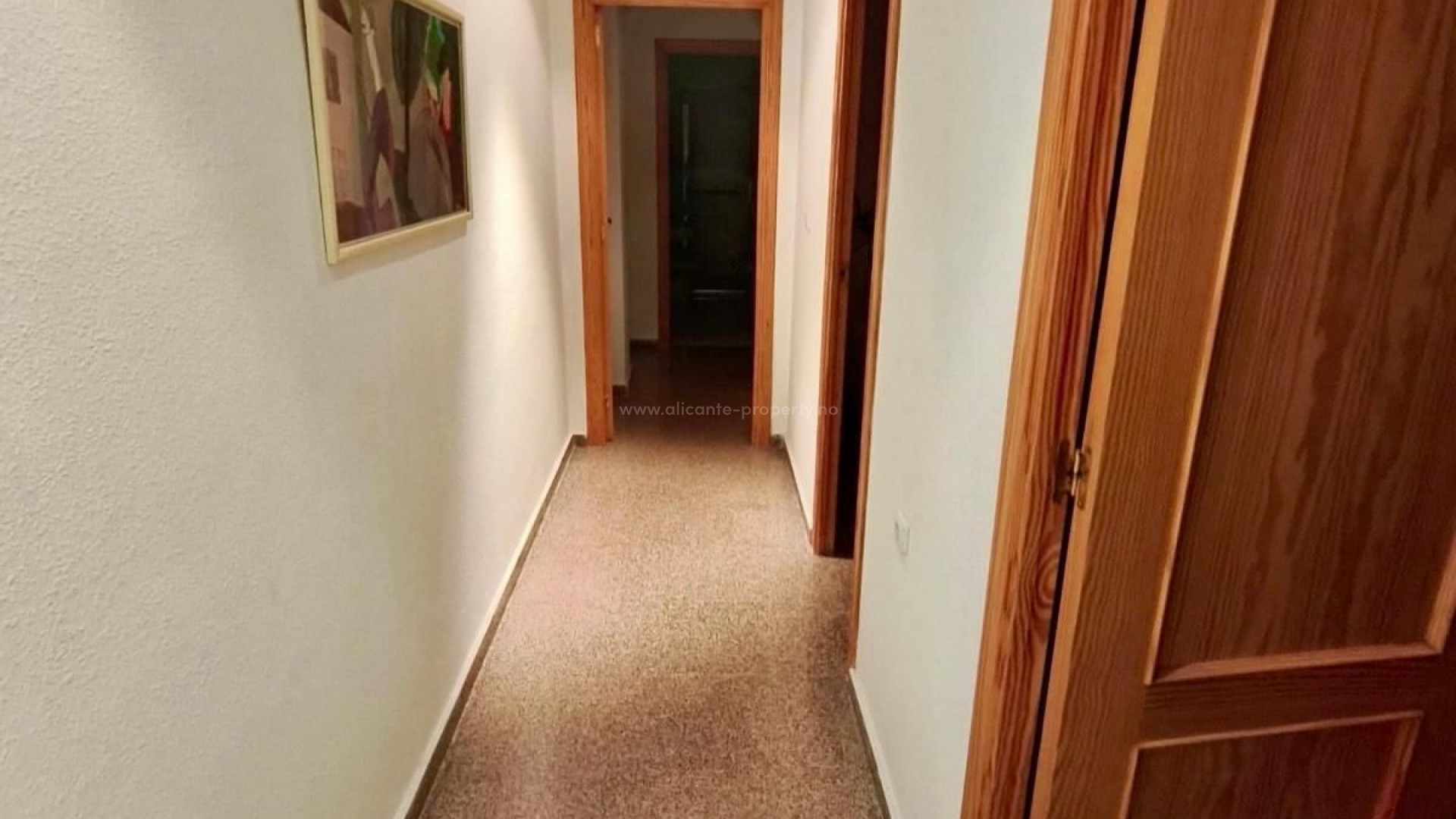 Apartment / flat in Santa Pola Centro