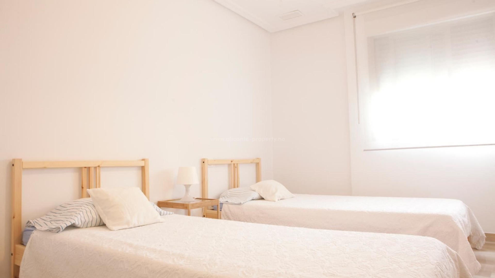 Apartment / flat in Santa Pola Centro