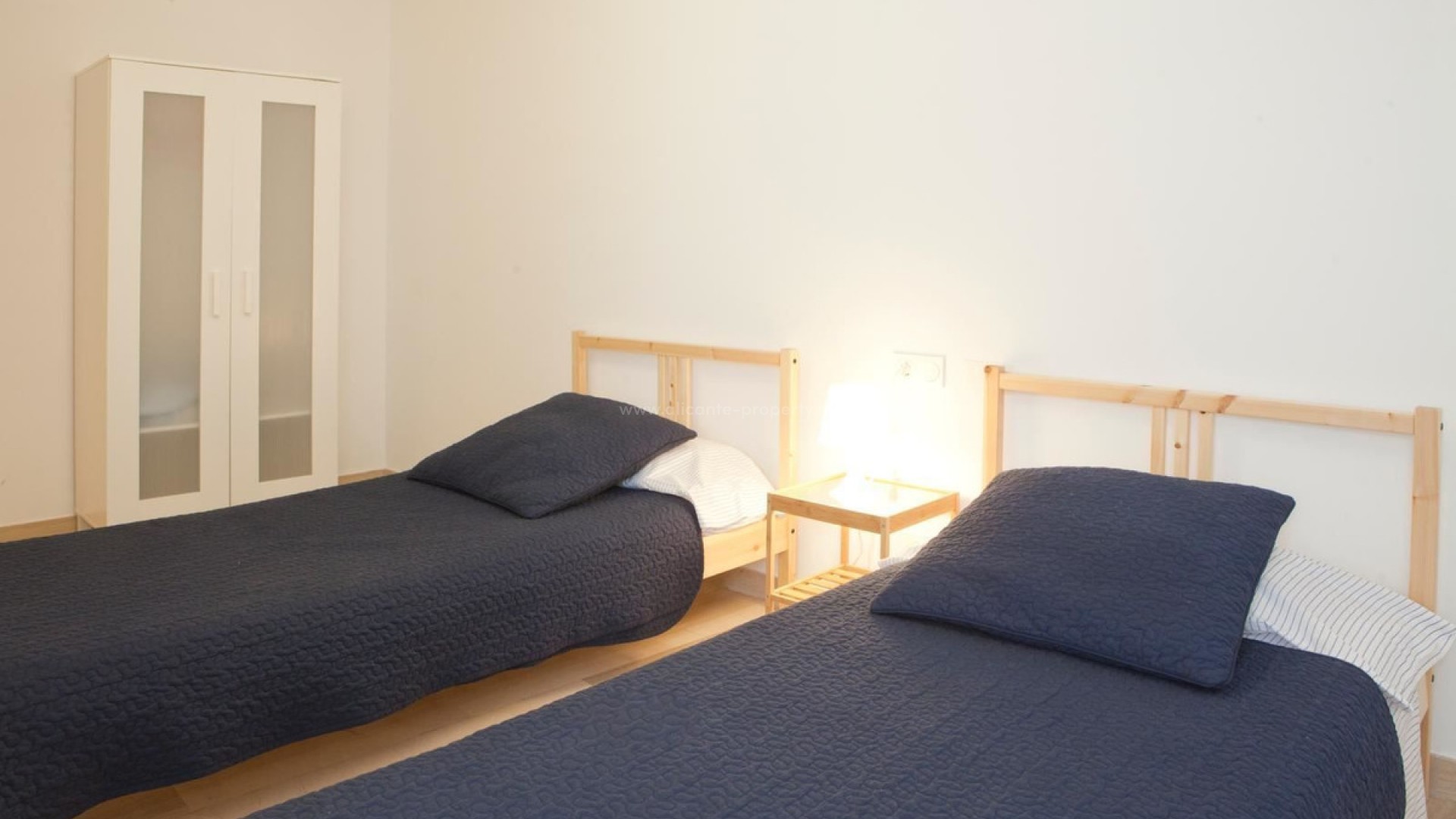 Apartment / flat in Santa Pola Centro