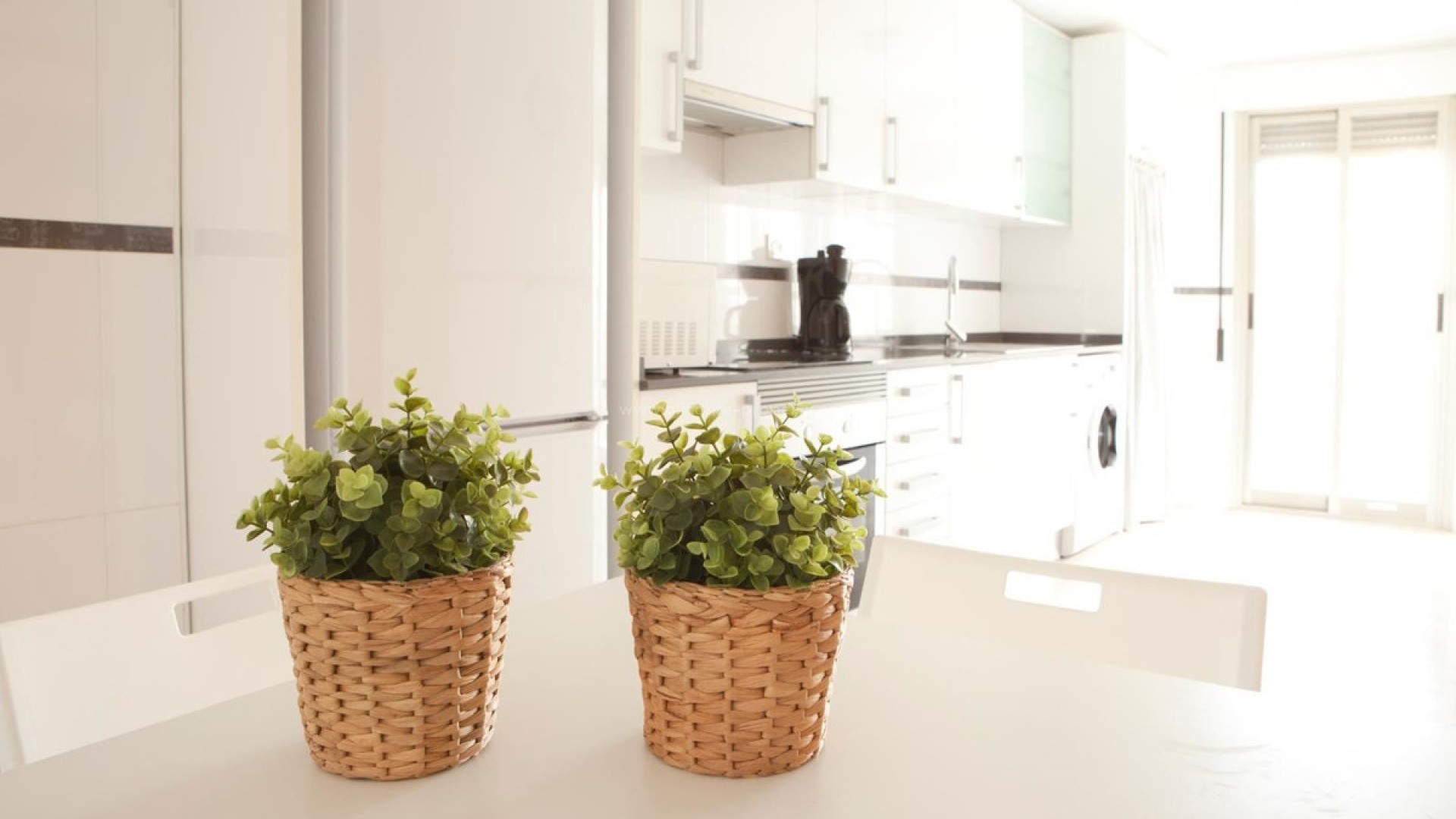 Apartment / flat in Santa Pola Centro