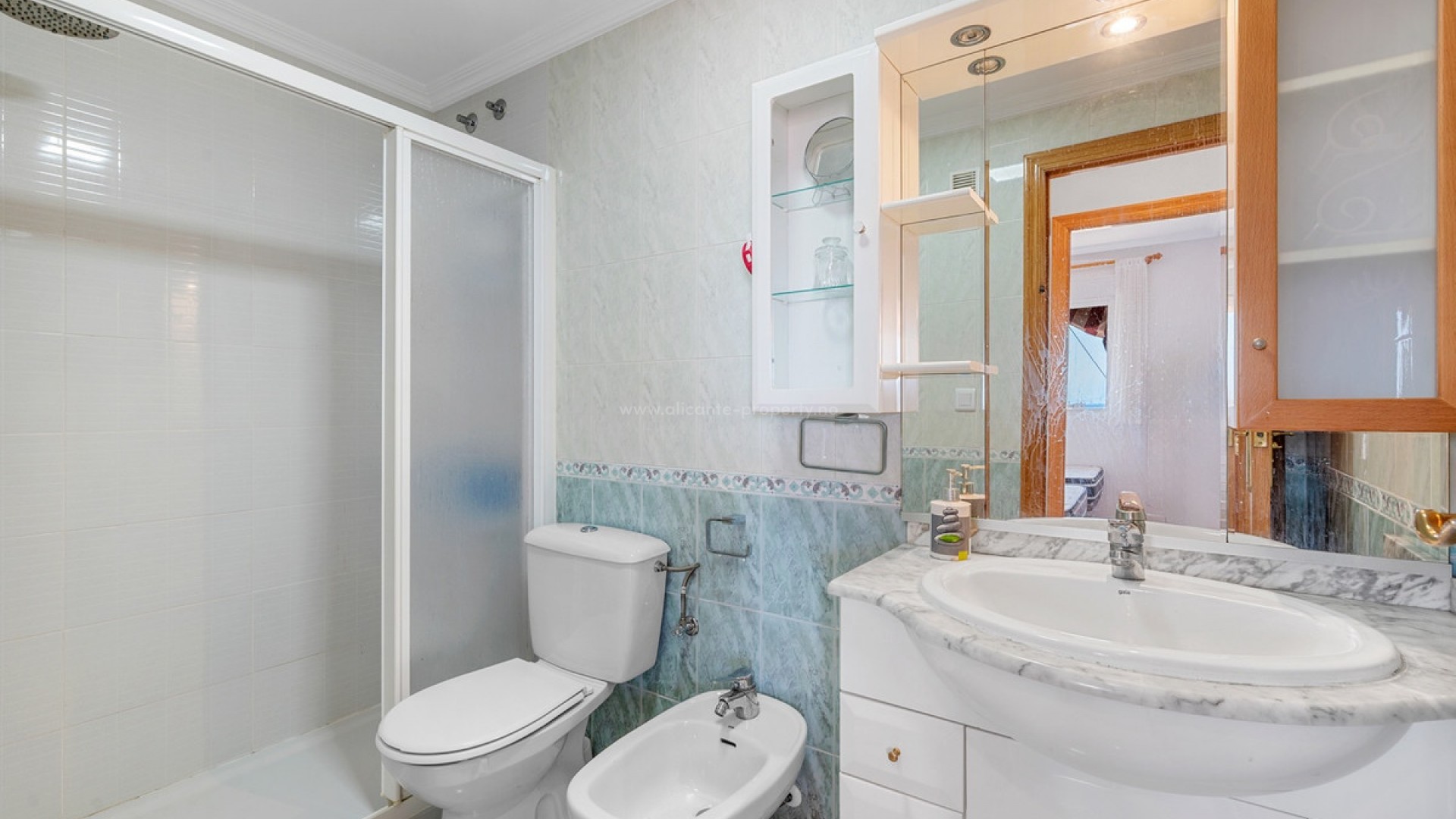 Apartment / flat in Santa Pola Centro