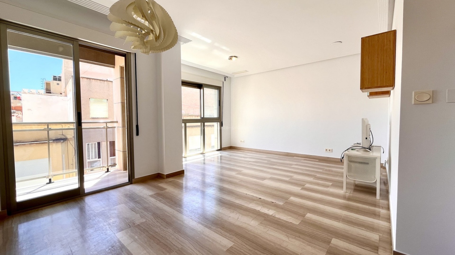 Apartment / flat in Santa Pola Centro