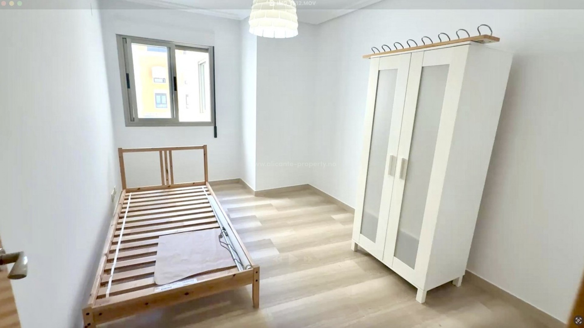 Apartment / flat in Santa Pola Centro