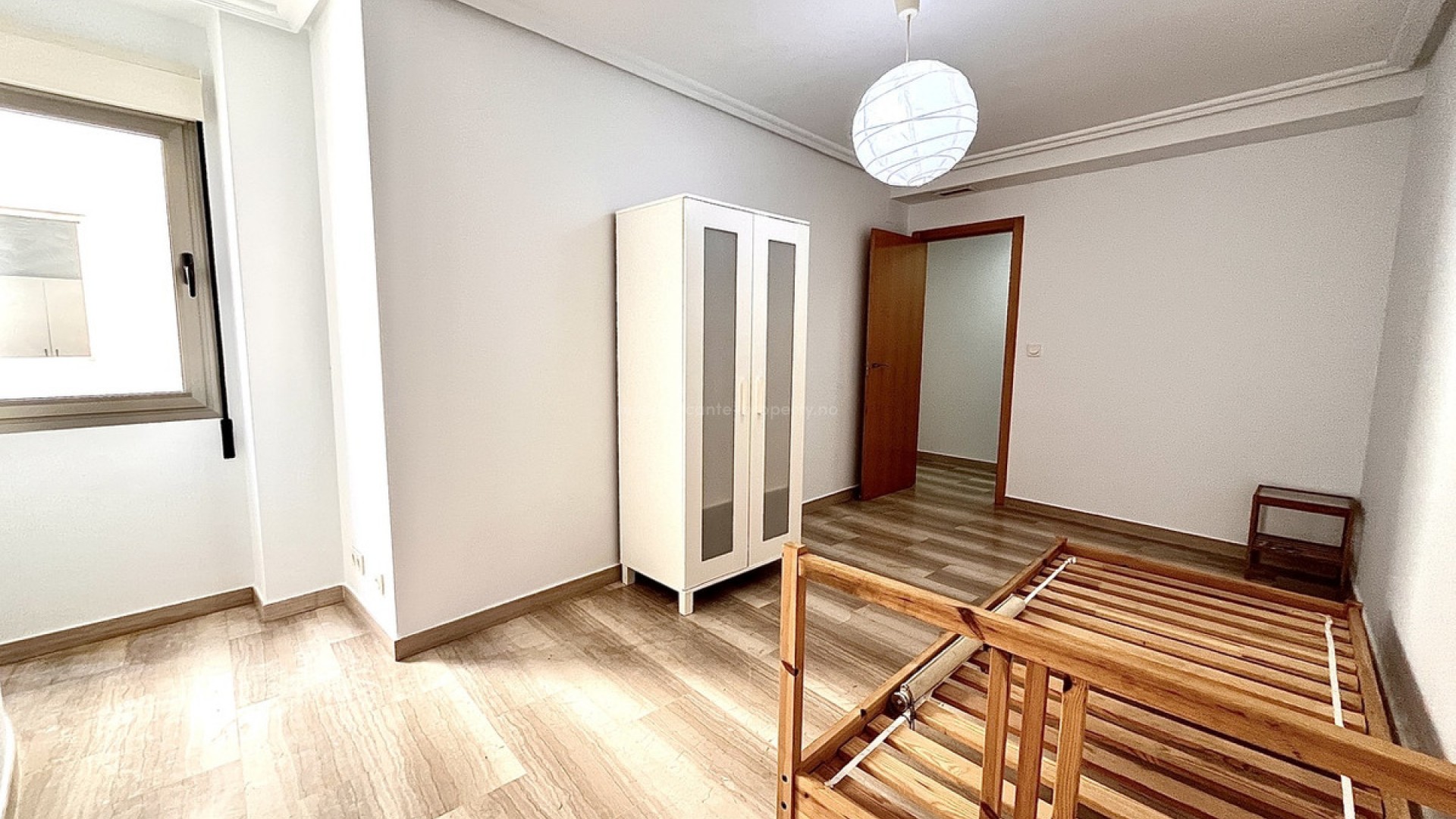 Apartment / flat in Santa Pola Centro