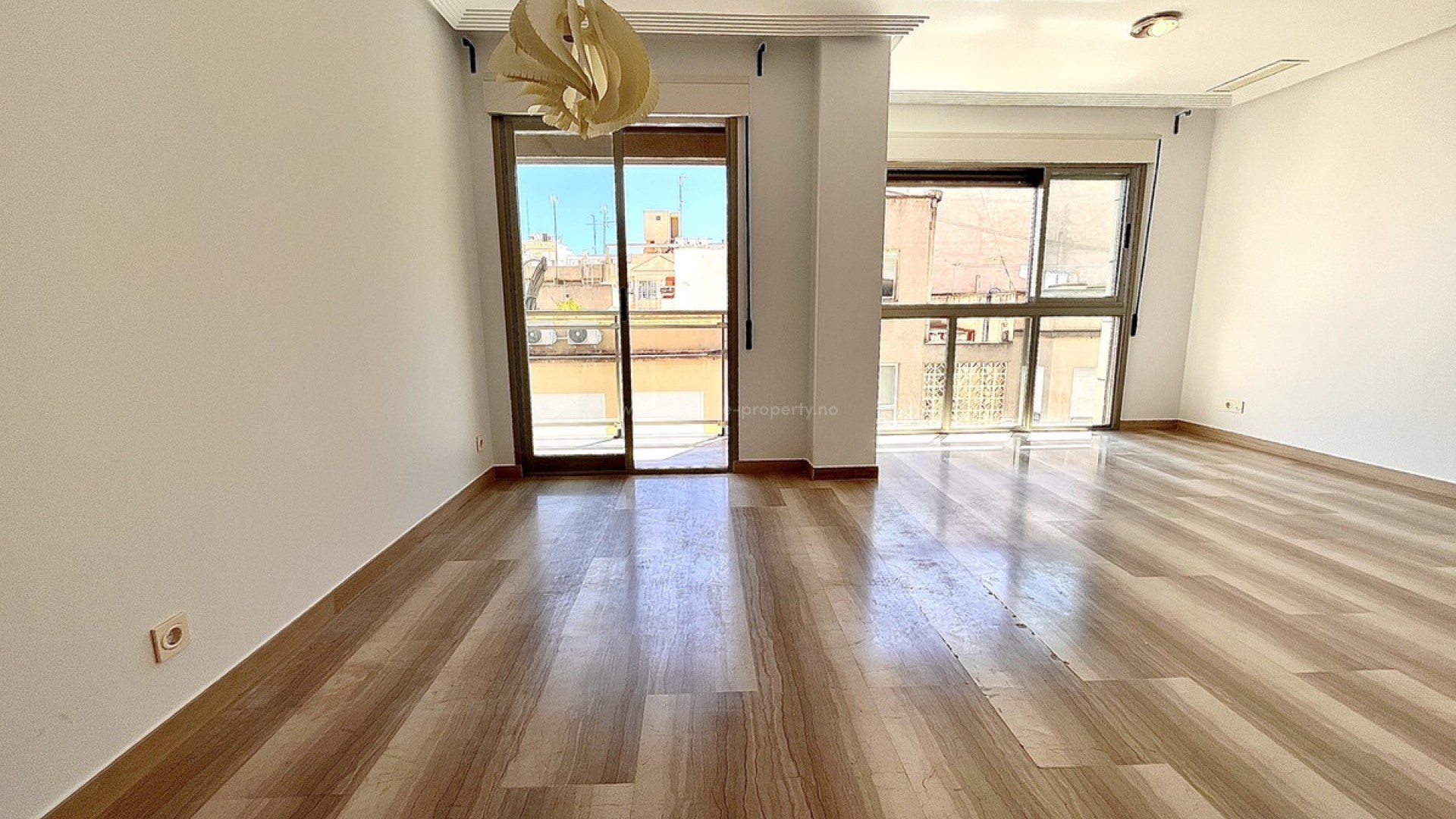 Apartment / flat in Santa Pola Centro