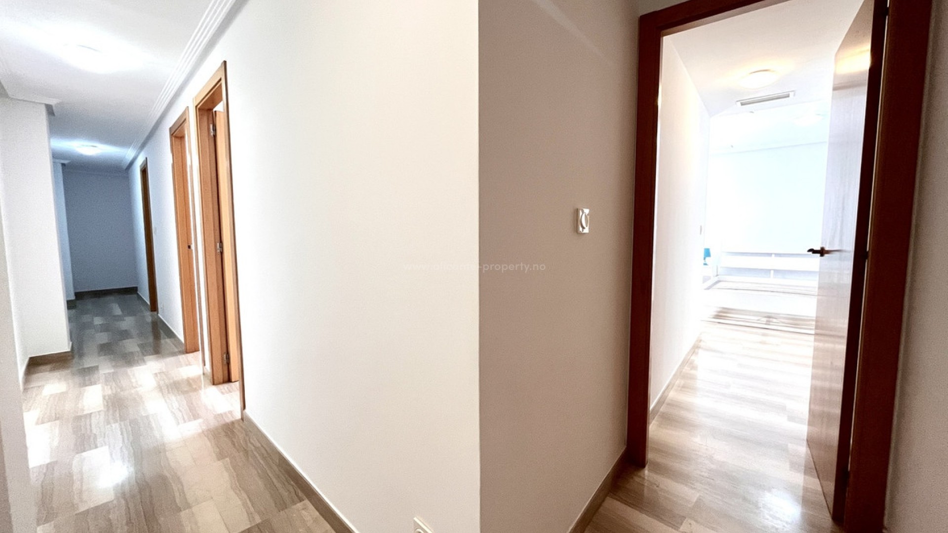 Apartment / flat in Santa Pola Centro