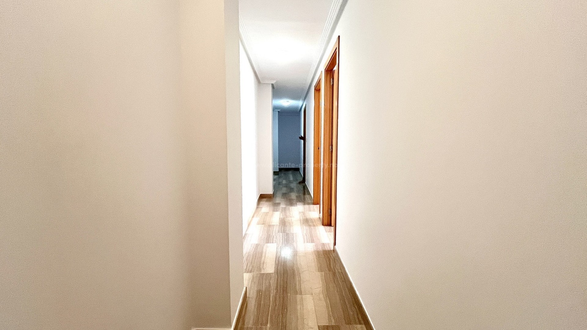 Apartment / flat in Santa Pola Centro