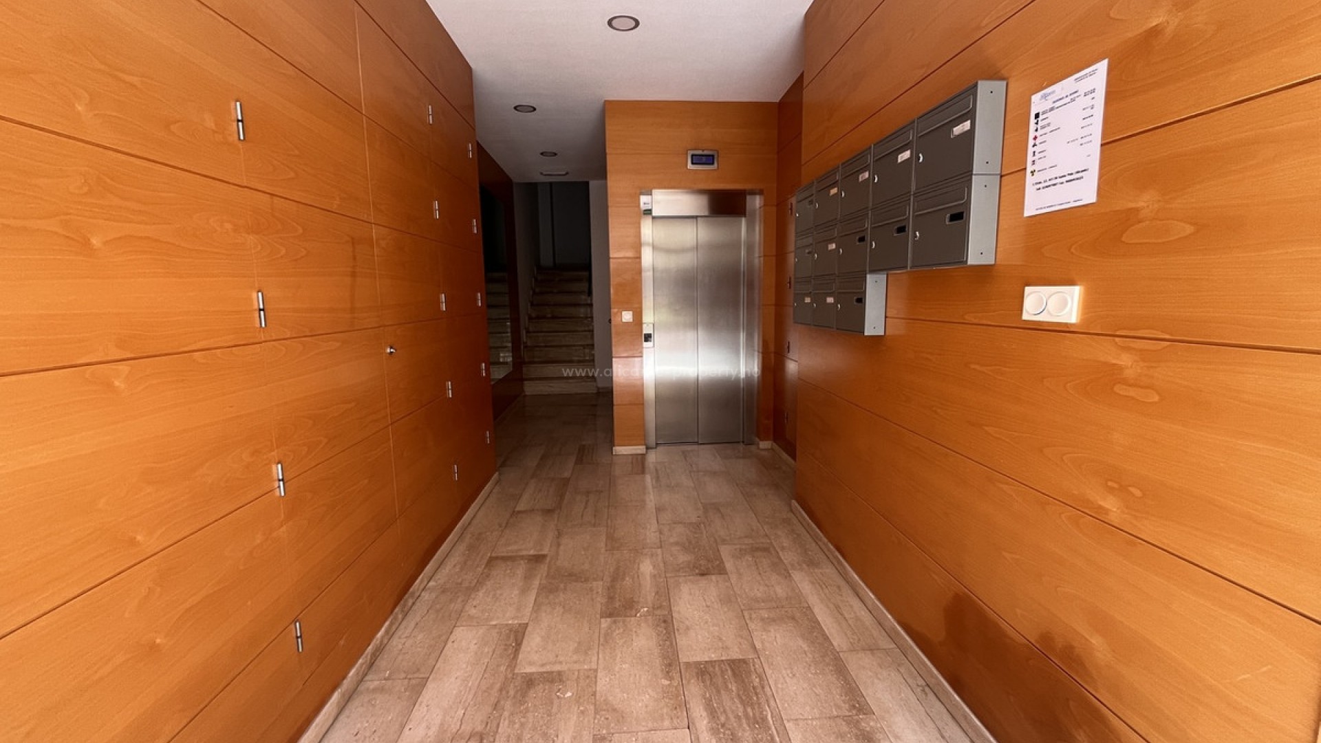 Apartment / flat in Santa Pola Centro