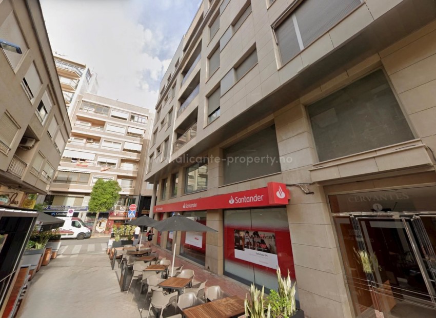 Apartment / flat in Santa Pola Centro