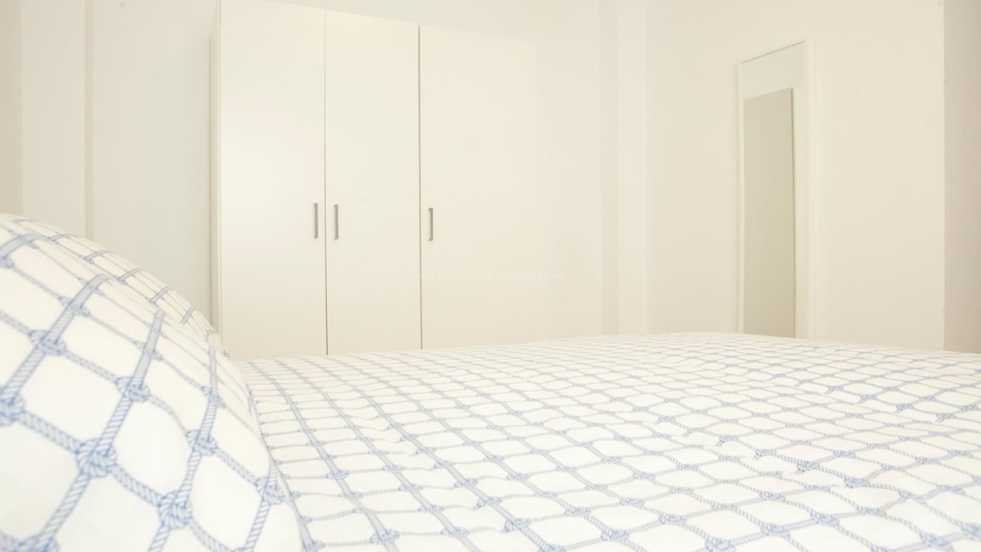 Apartment / flat in Santa Pola Centro