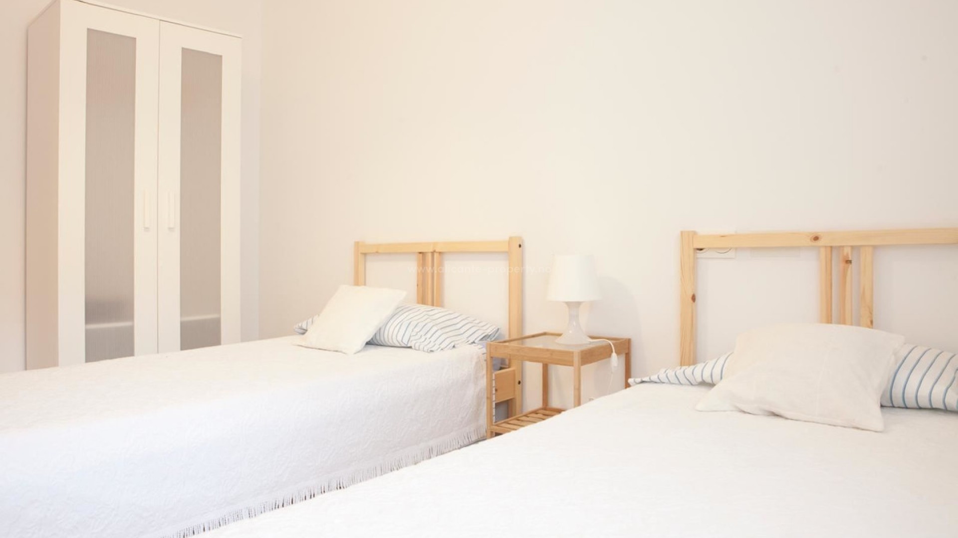 Apartment / flat in Santa Pola Centro