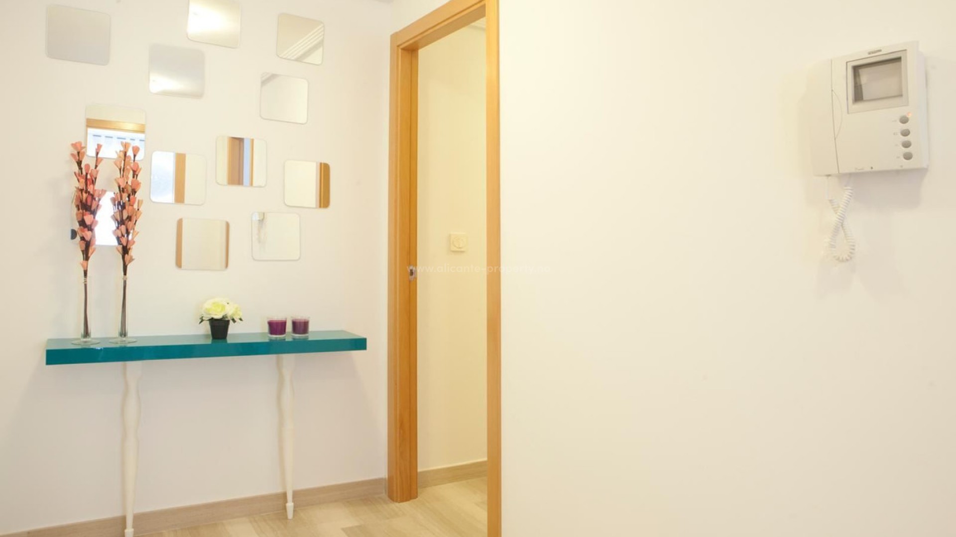 Apartment / flat in Santa Pola Centro
