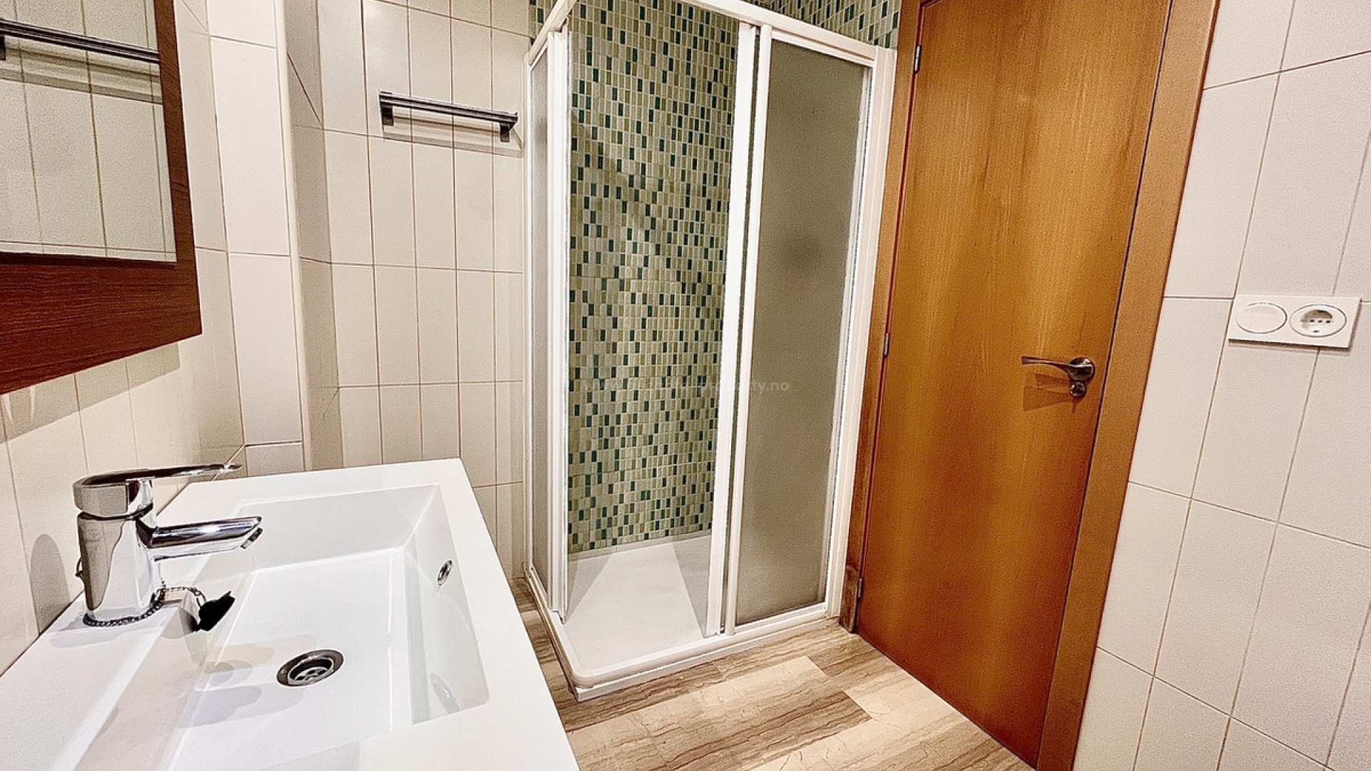 Apartment / flat in Santa Pola Centro