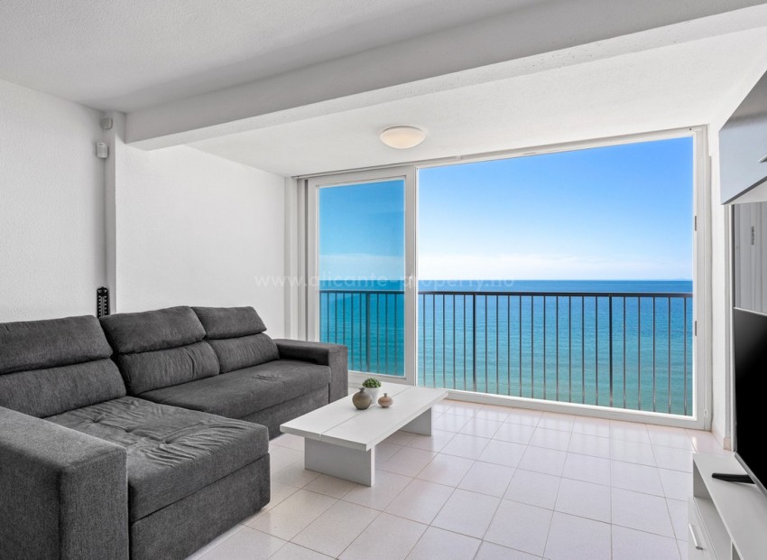 Apartment / flat in Santa Pola Centro