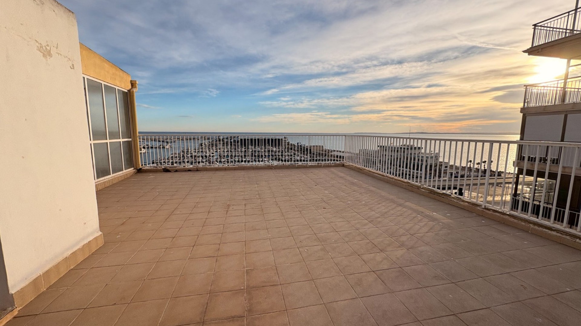 Apartment / flat in Santa Pola Centro