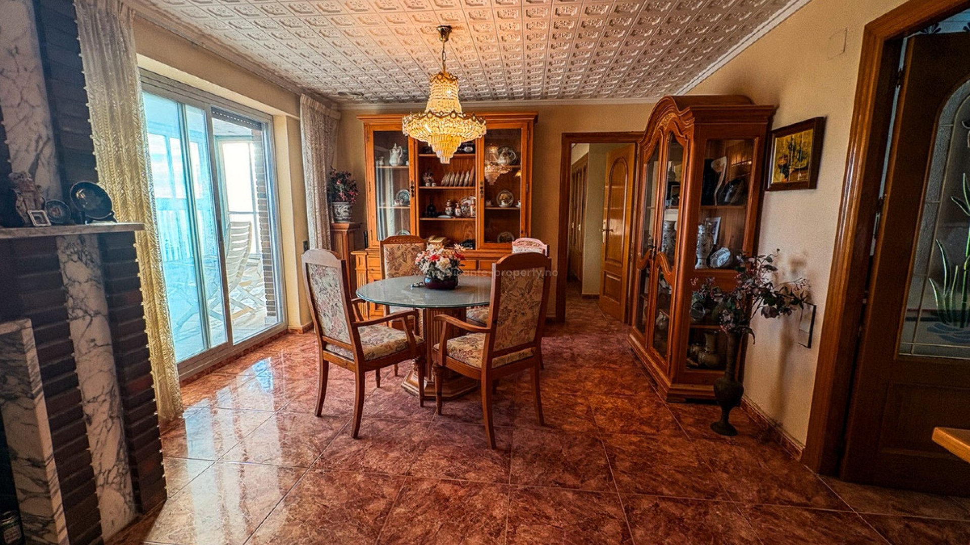 Apartment / flat in Santa Pola Centro