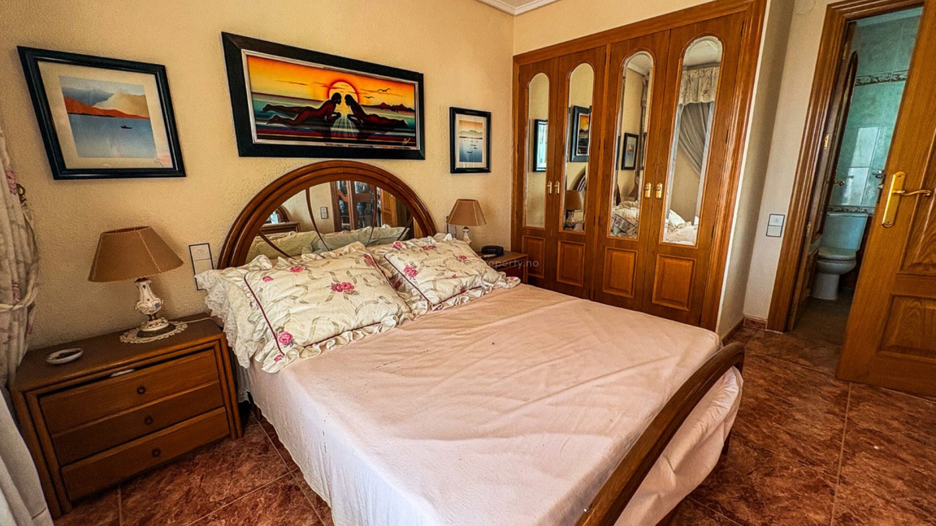 Apartment / flat in Santa Pola Centro