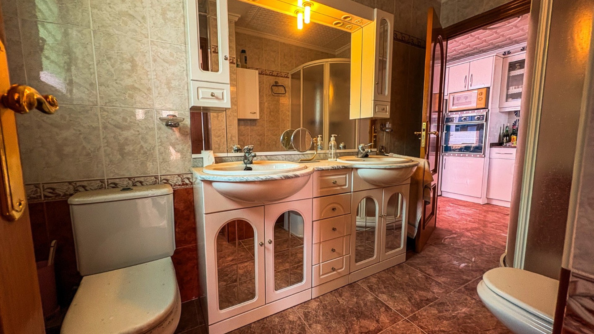 Apartment / flat in Santa Pola Centro
