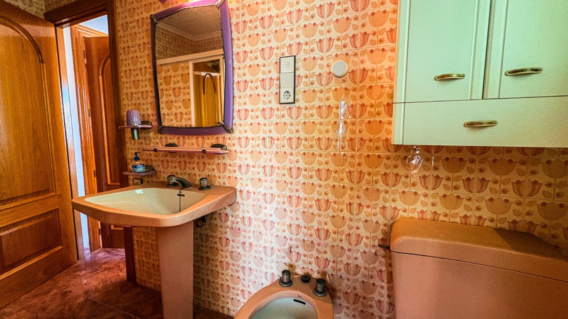 Apartment / flat in Santa Pola Centro