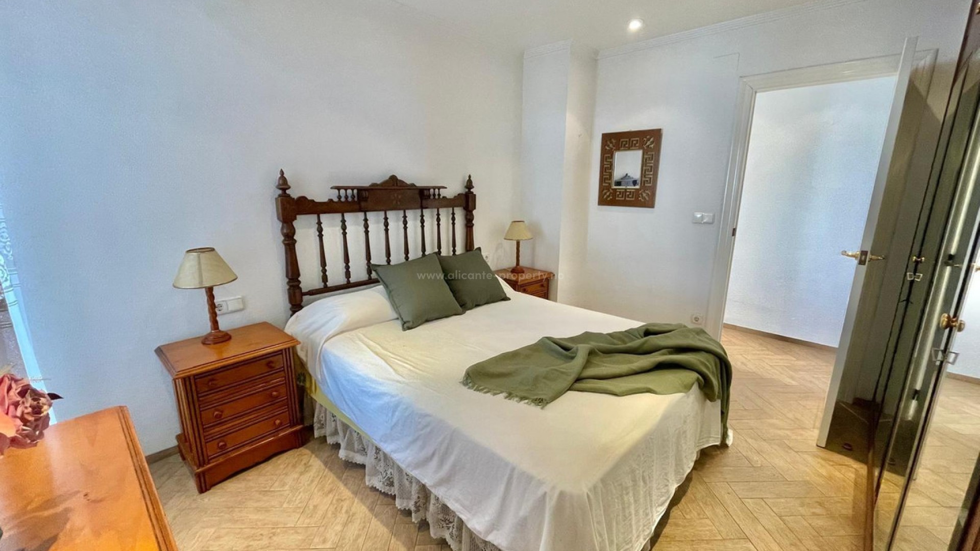 Apartment / flat in Santa Pola Centro