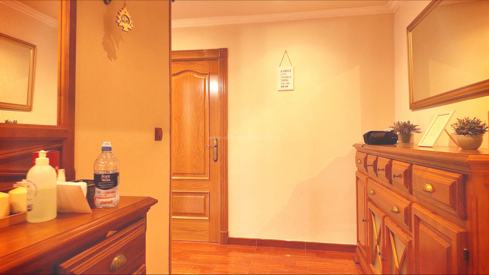 Apartment / flat in Santa Pola Centro
