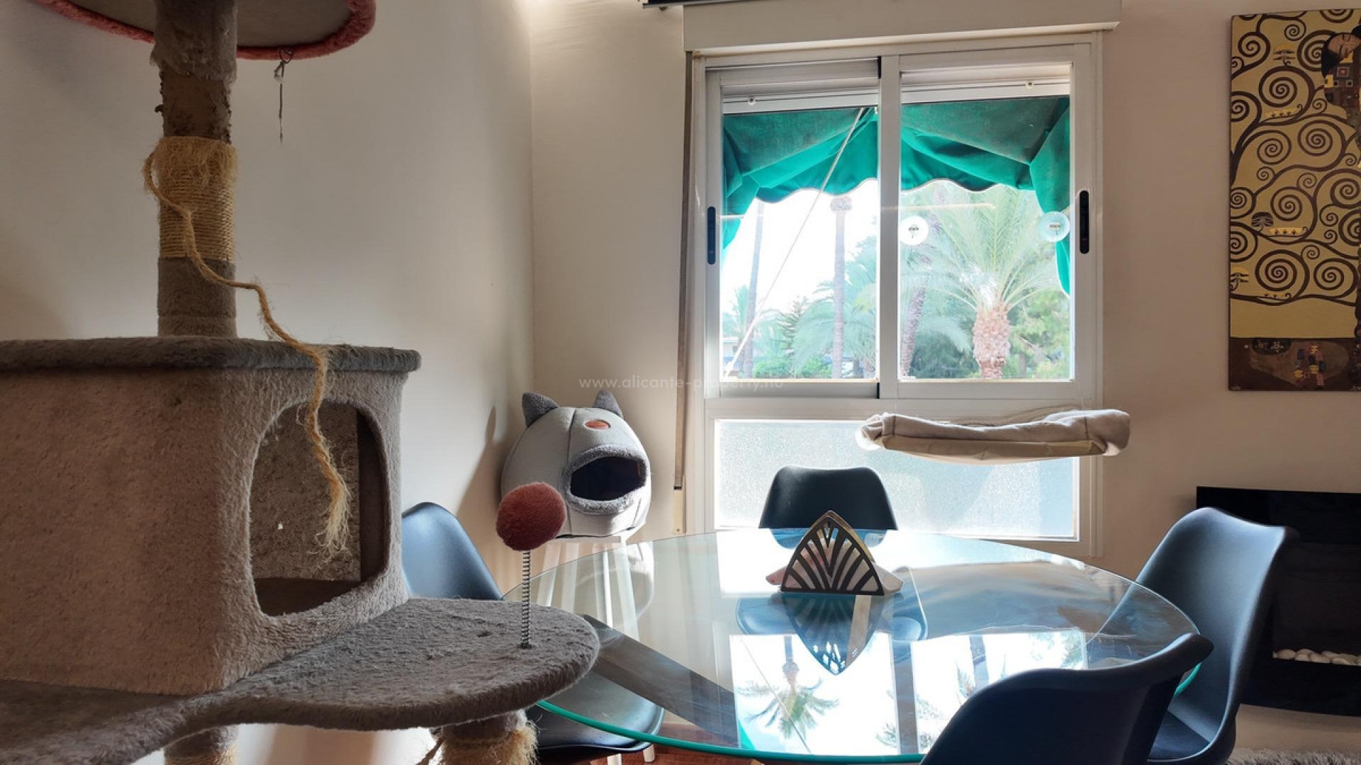 Apartment / flat in Santa Pola Centro