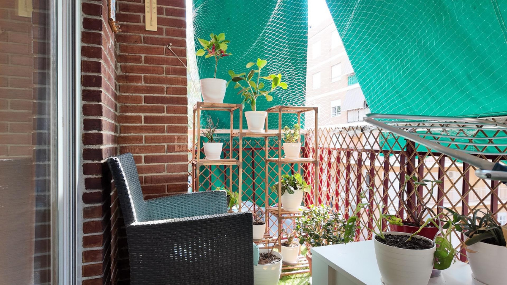 Apartment / flat in Santa Pola Centro