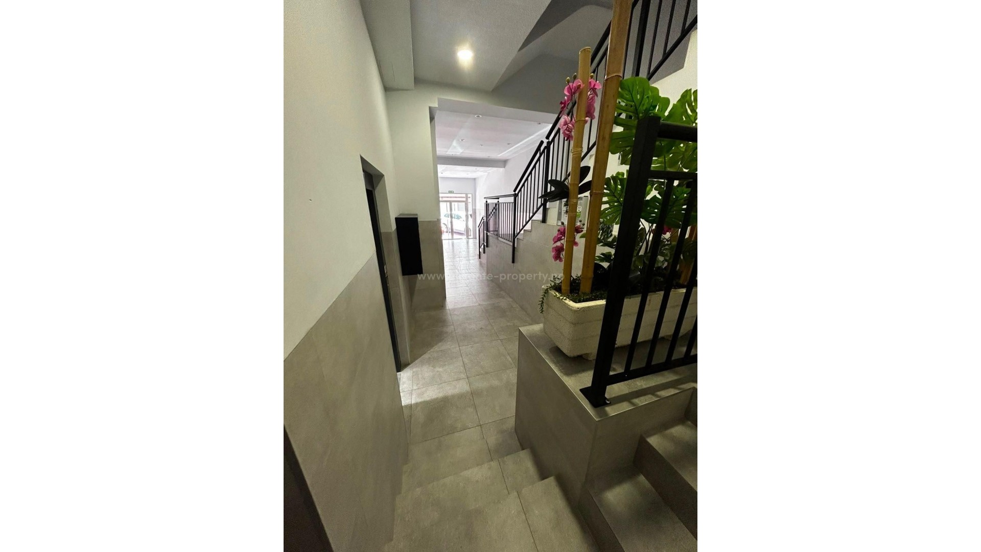 Apartment / flat in Santa Pola Centro