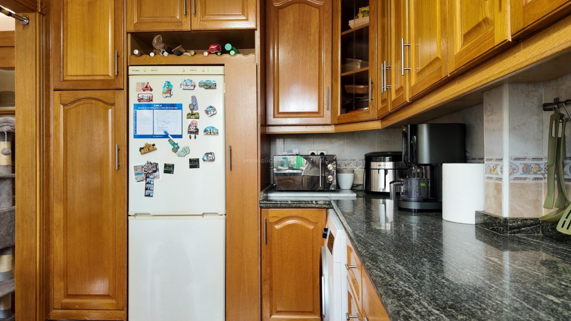 Apartment / flat in Santa Pola Centro
