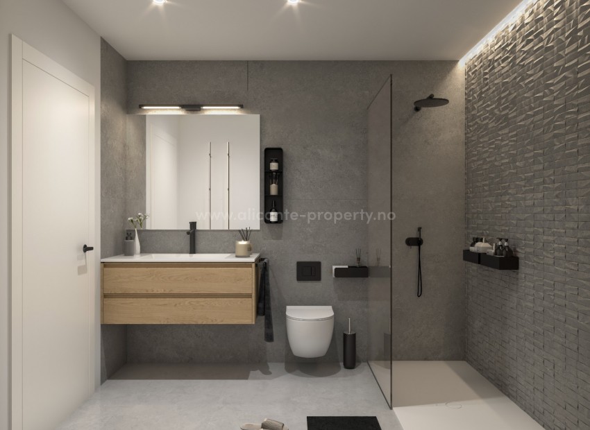 Apartment / flat in Santa Pola