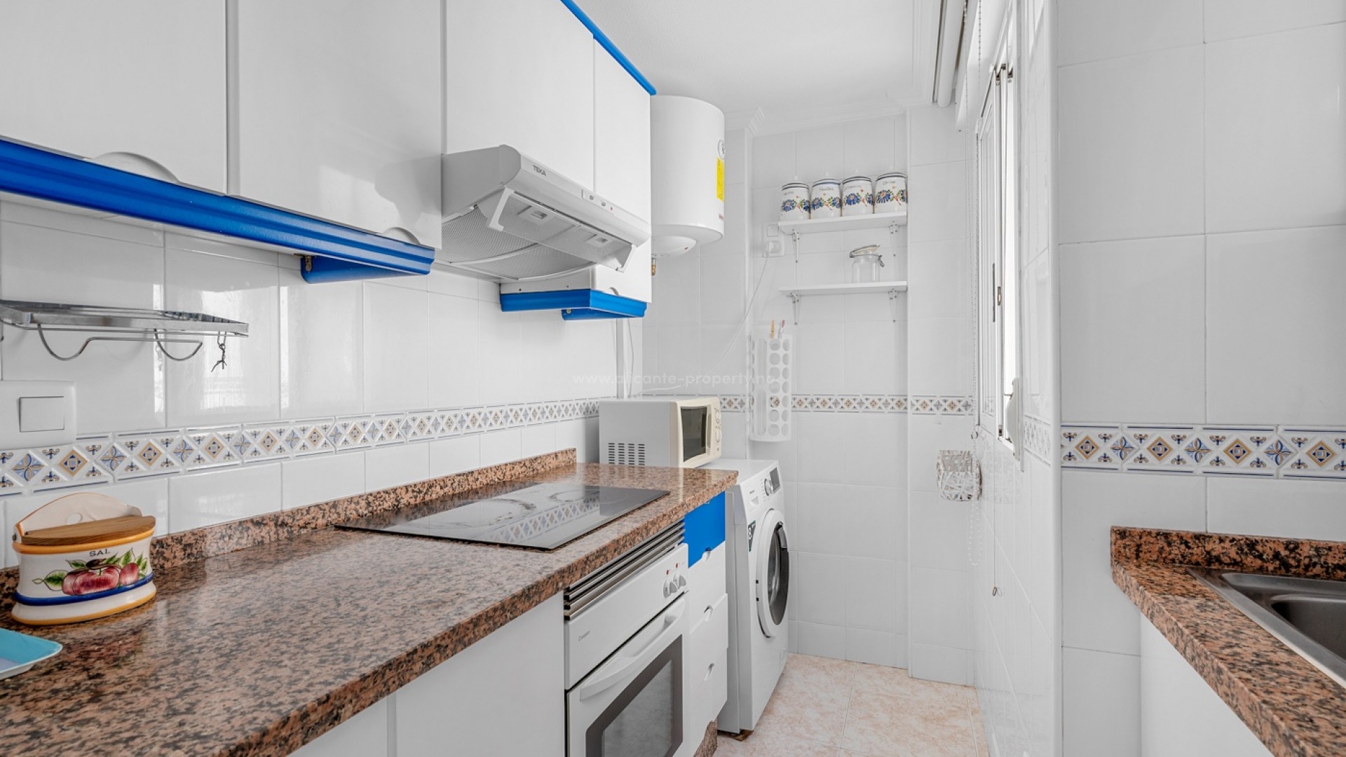 Apartment / flat in Santa Pola