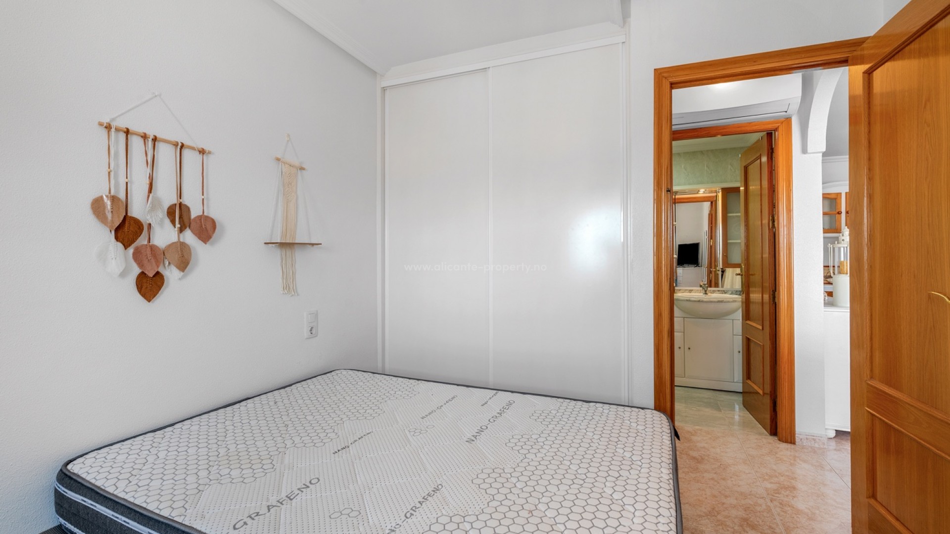 Apartment / flat in Santa Pola