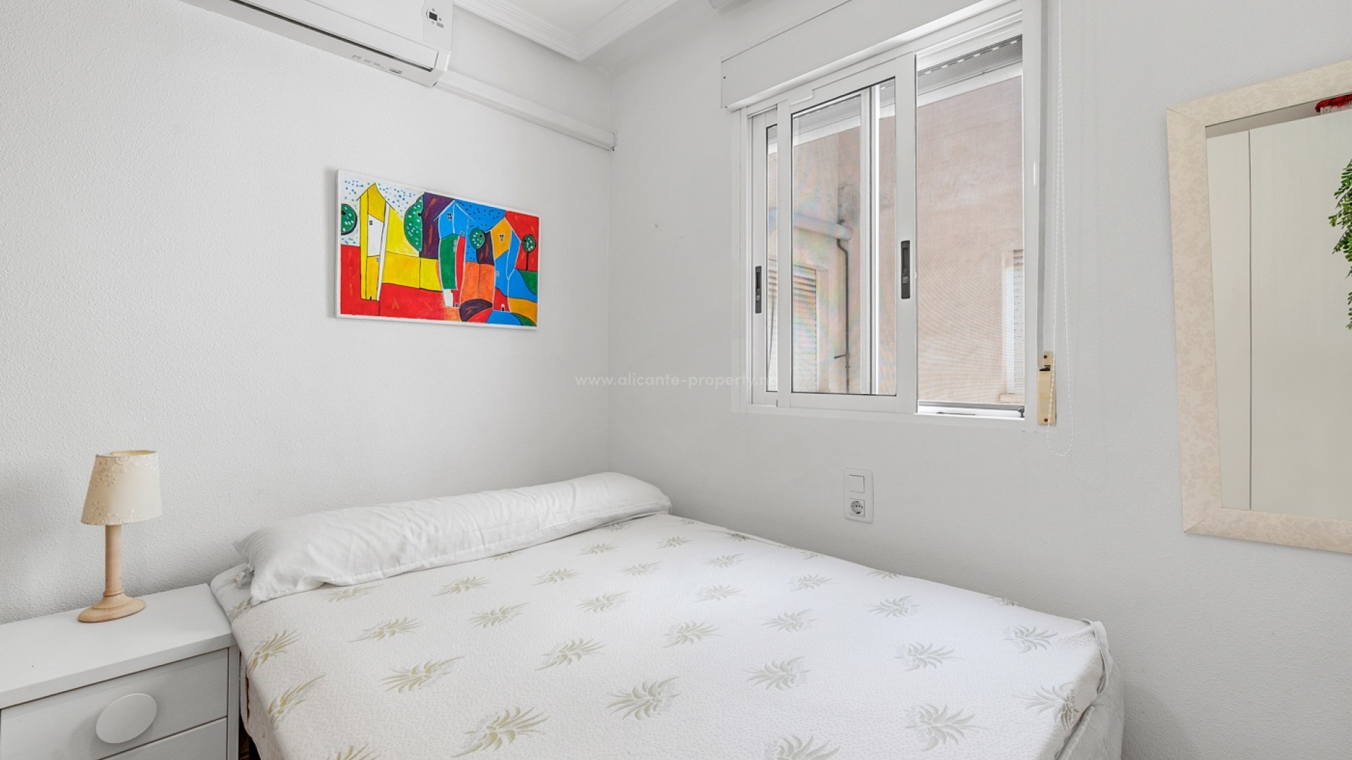 Apartment / flat in Santa Pola