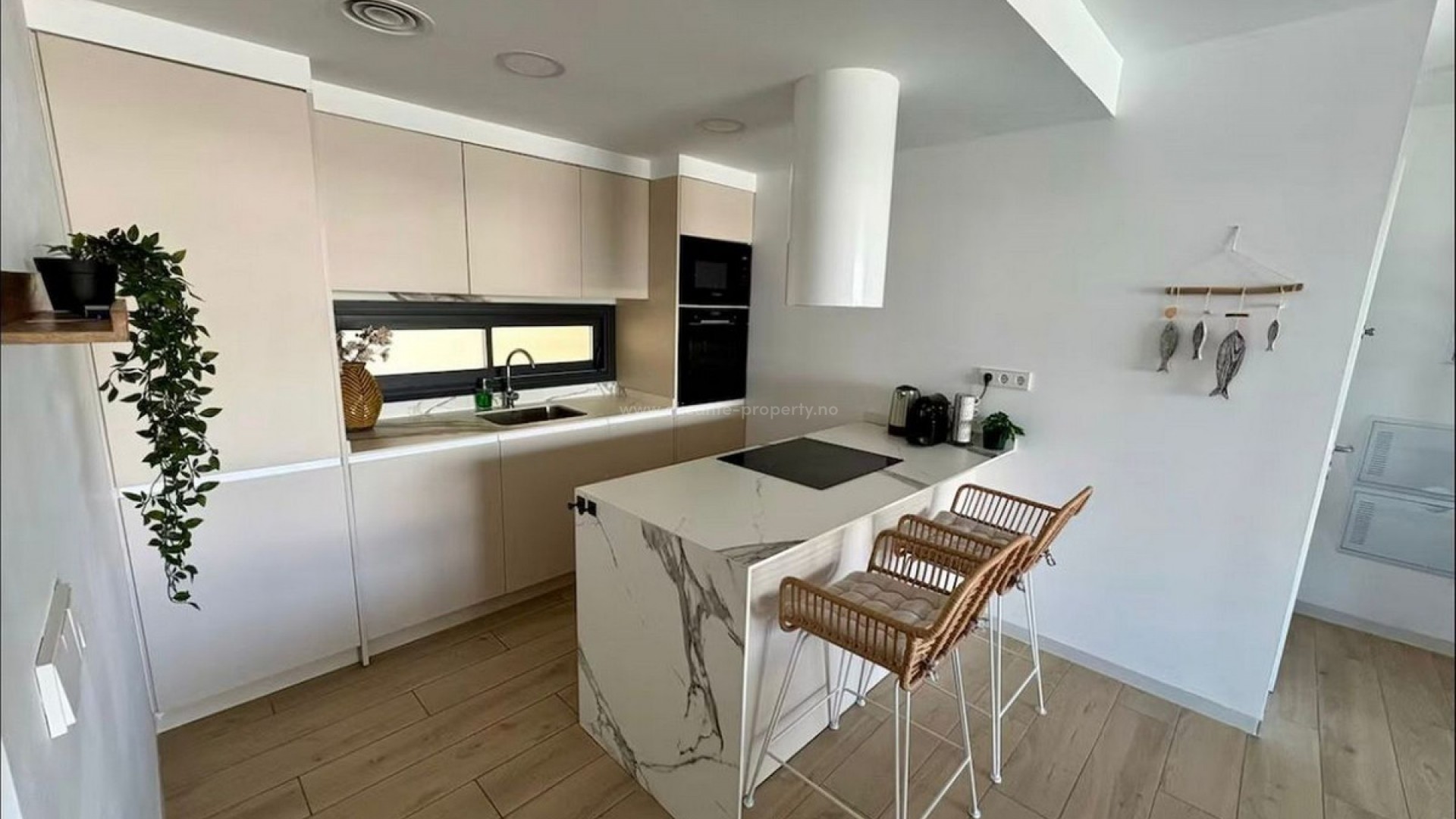 Apartment / flat in Santa Rosalia Lake and Life Resort