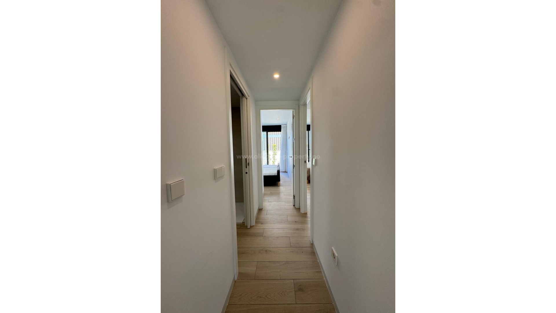 Apartment / flat in Santa Rosalia Lake and Life Resort