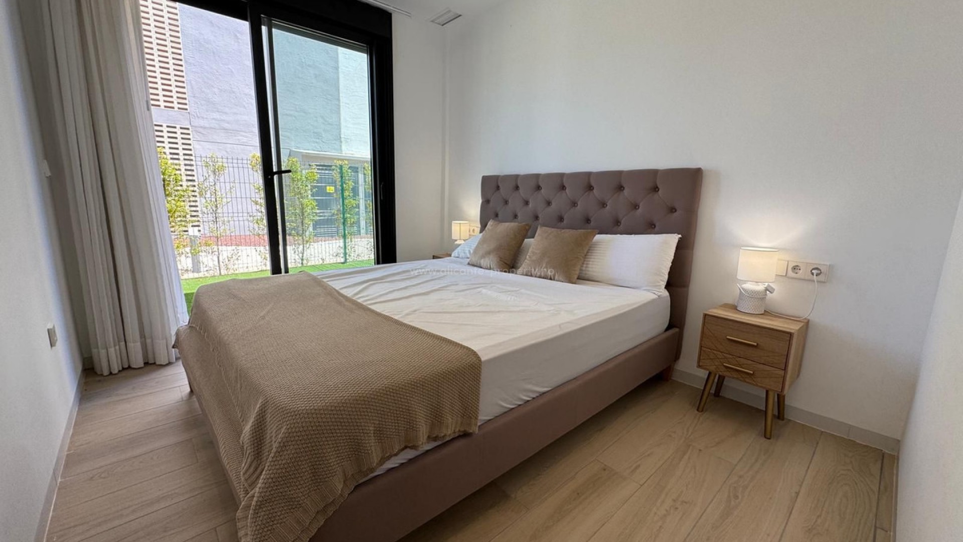 Apartment / flat in Santa Rosalia Lake and Life Resort