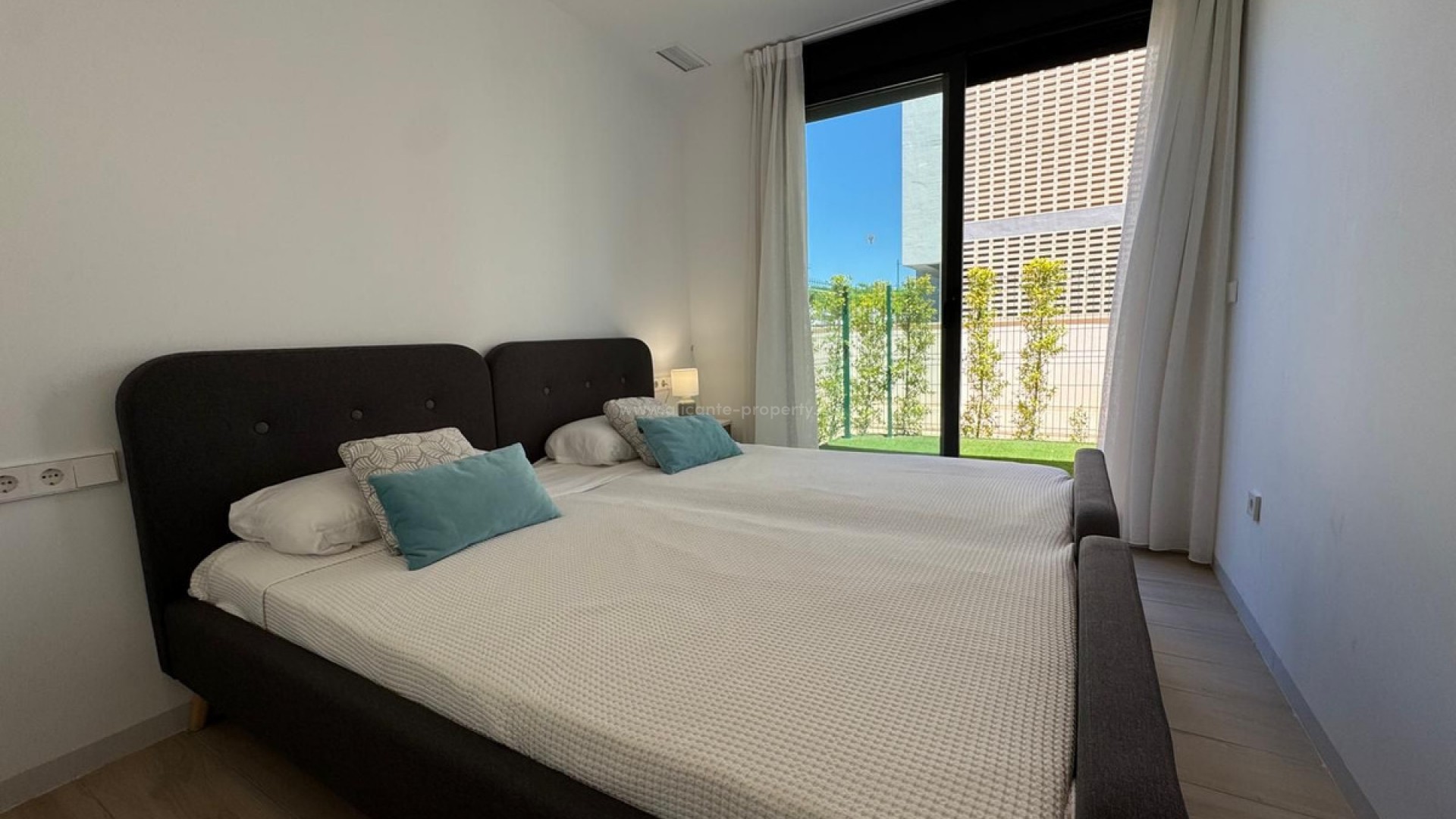 Apartment / flat in Santa Rosalia Lake and Life Resort