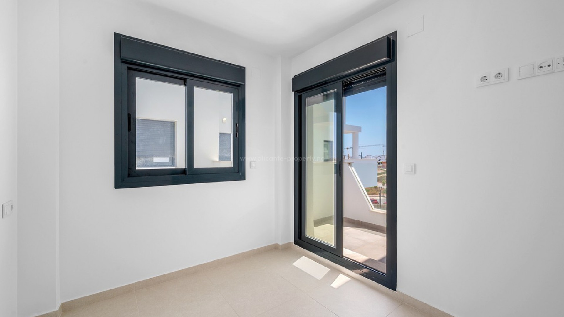 Apartment / flat in Santa Rosalia Lake and Life Resort