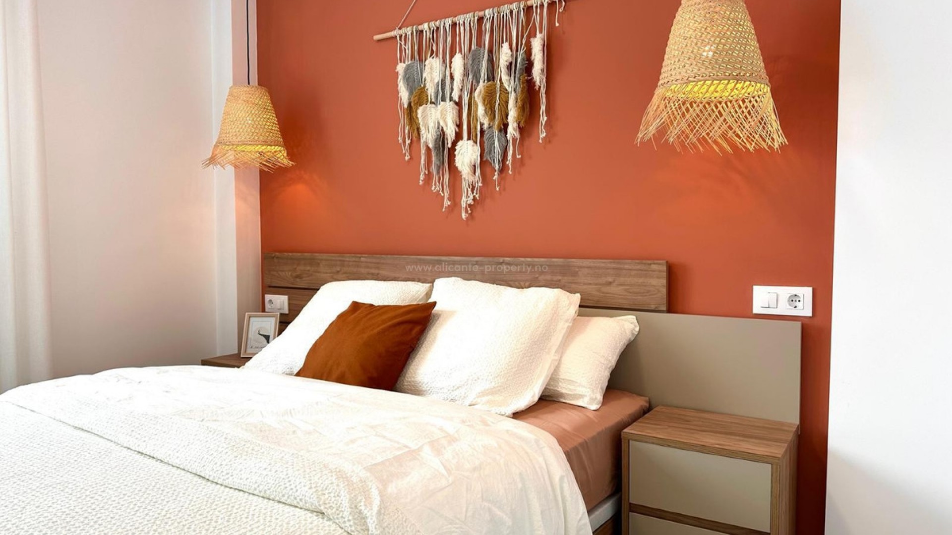 Apartment / flat in Santa Rosalia Lake and Life Resort