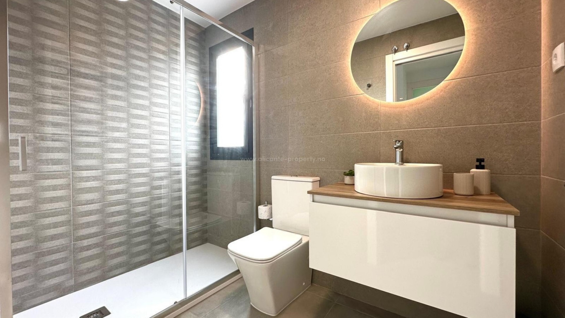 Apartment / flat in Santa Rosalia Lake and Life Resort