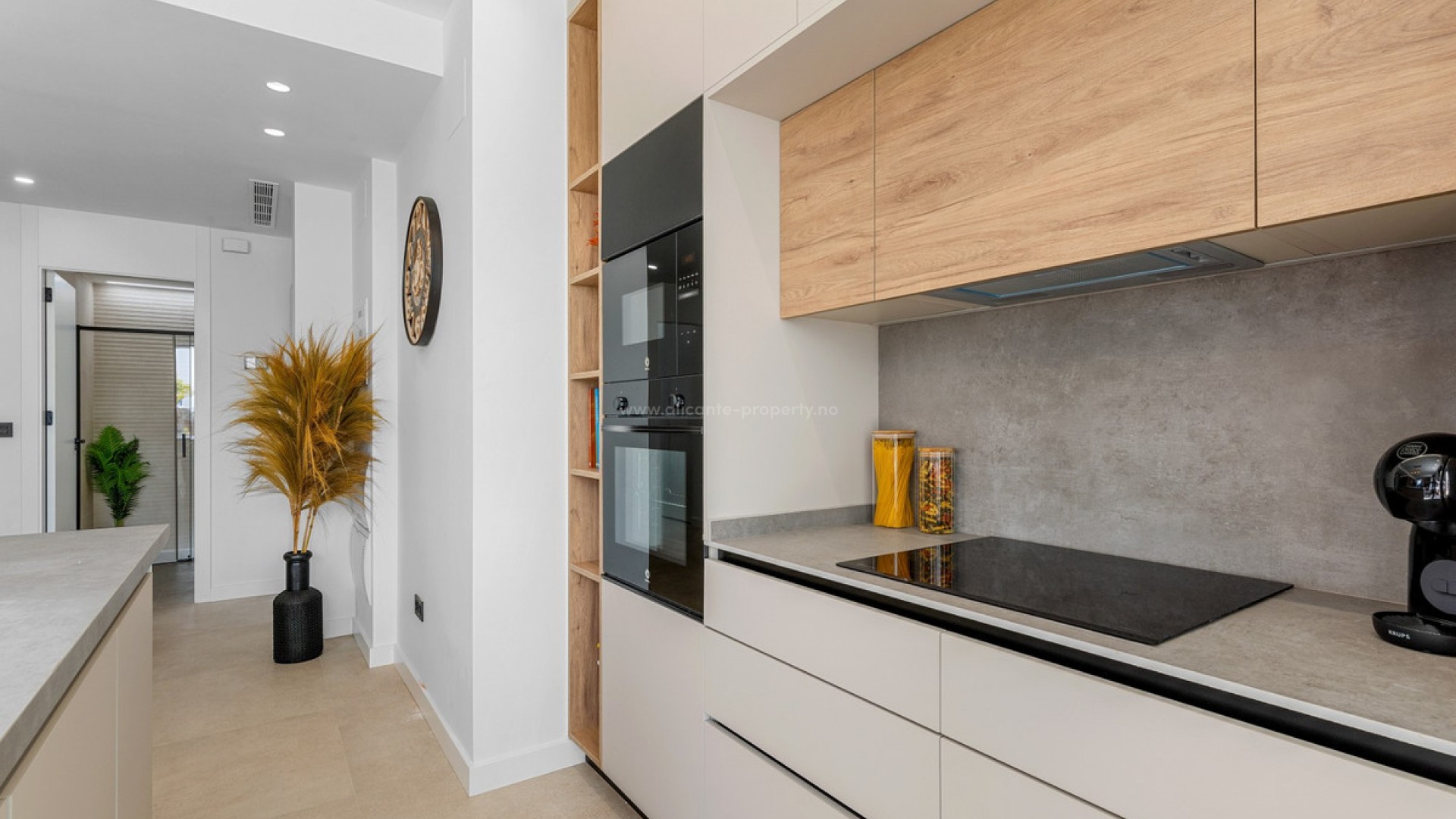 Apartment / flat in Santa Rosalia Lake and Life Resort